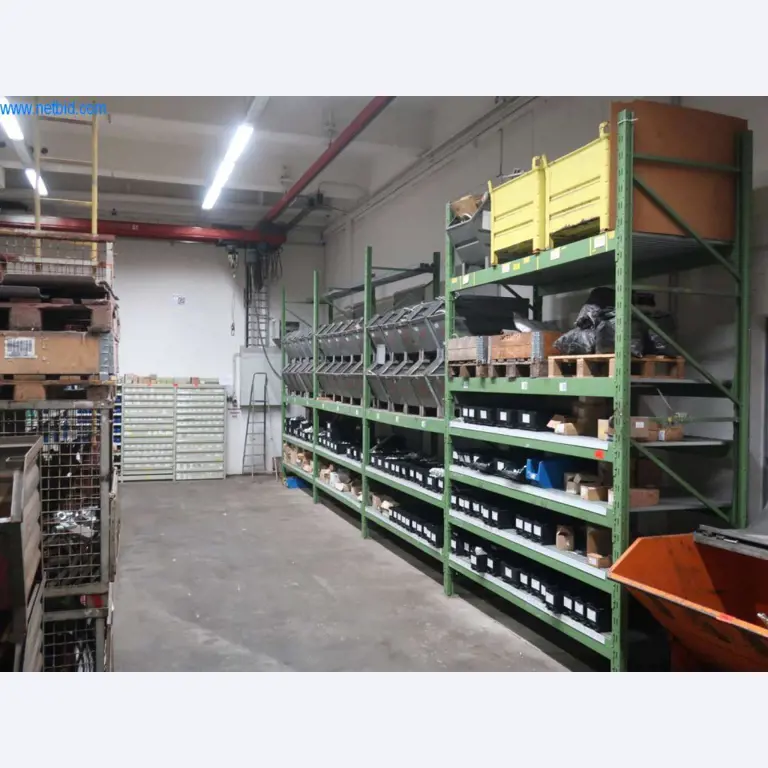 Máquinas e sistemas da Pella Sietas GmbH-2