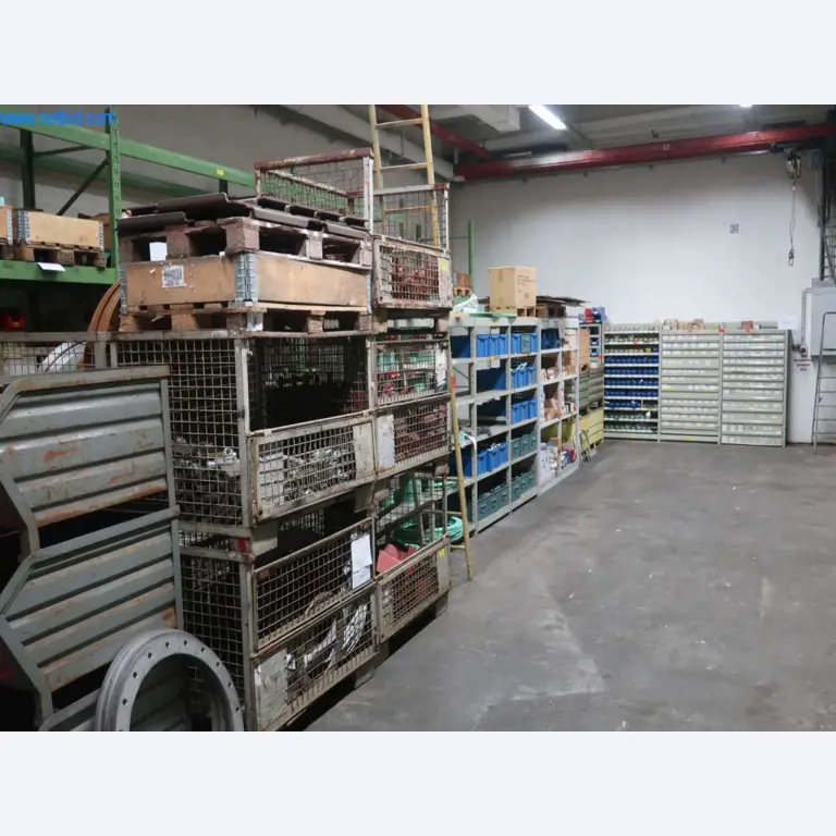 Máquinas e sistemas da Pella Sietas GmbH-3