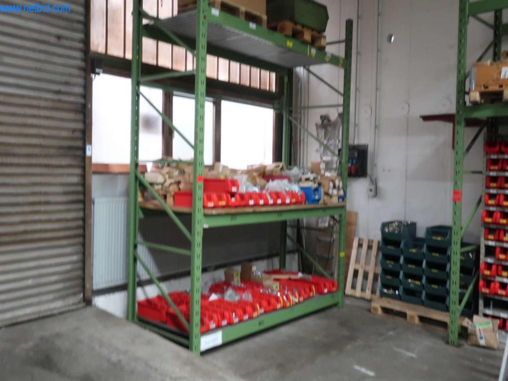 Maschinen und Anlagen der Pella Sietas GmbH-4