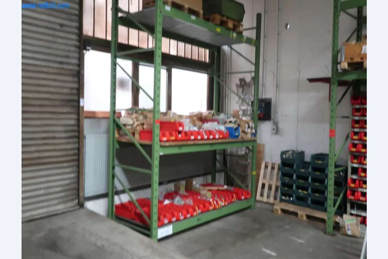 Máquinas e sistemas da Pella Sietas GmbH-4