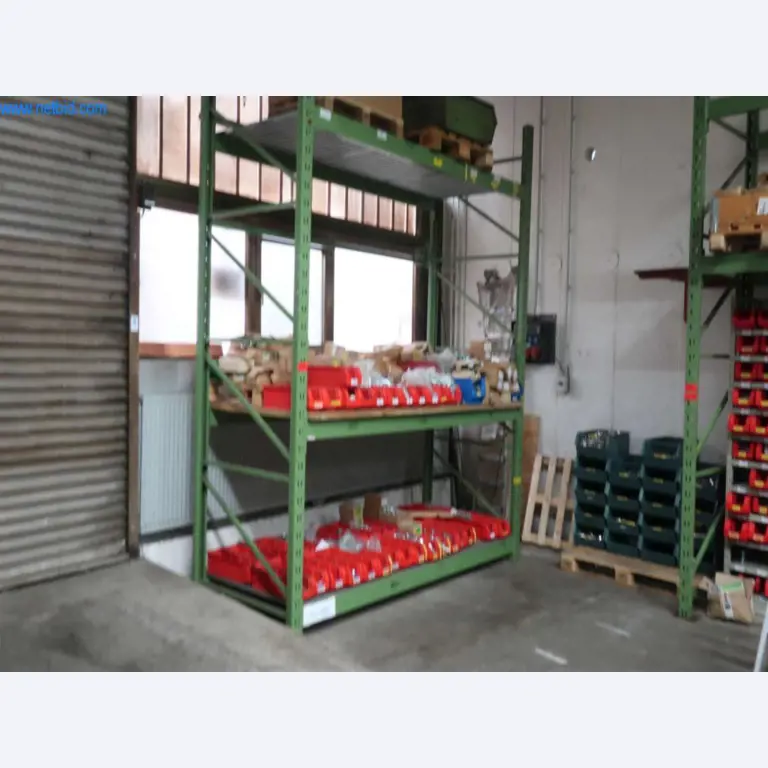 Máquinas e sistemas da Pella Sietas GmbH-4