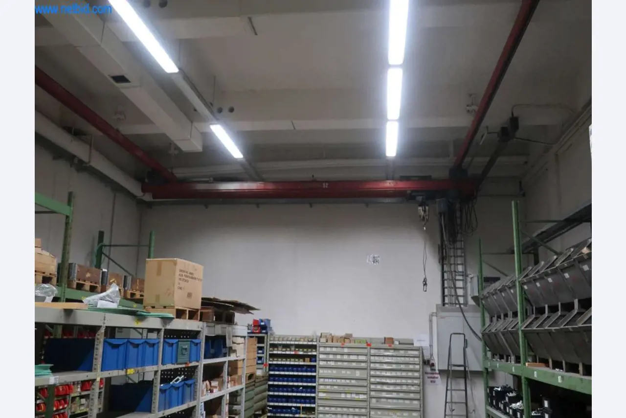 Máquinas e sistemas da Pella Sietas GmbH-1