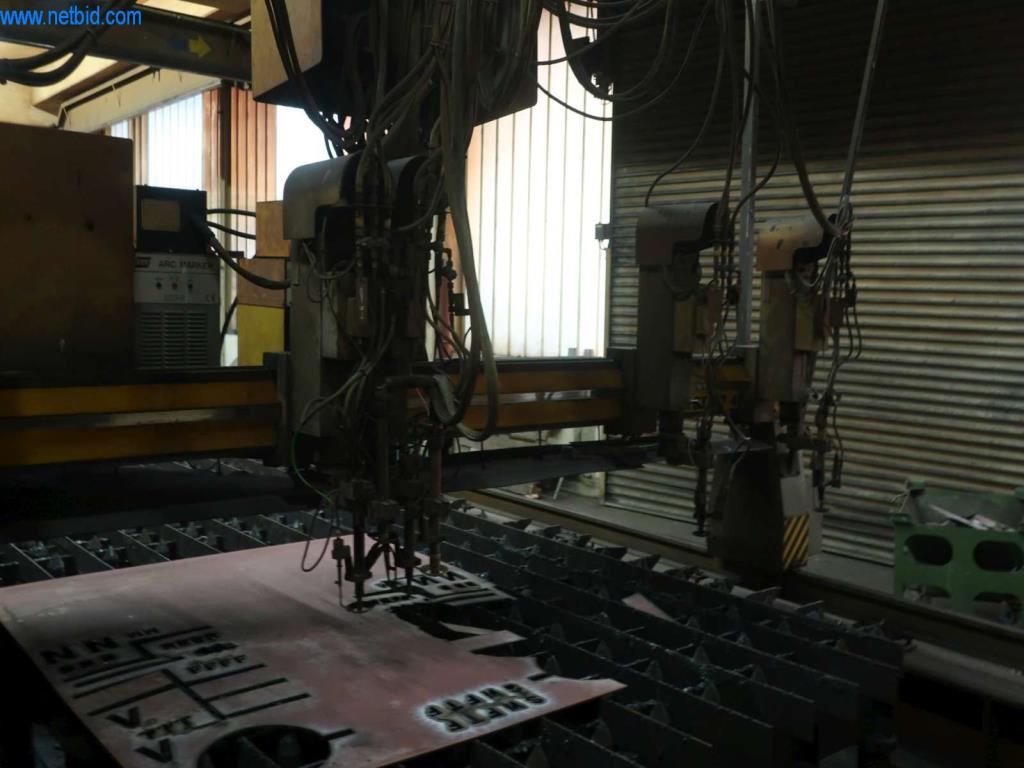 Stroje a systémy od společnosti Pella Sietas GmbH-2