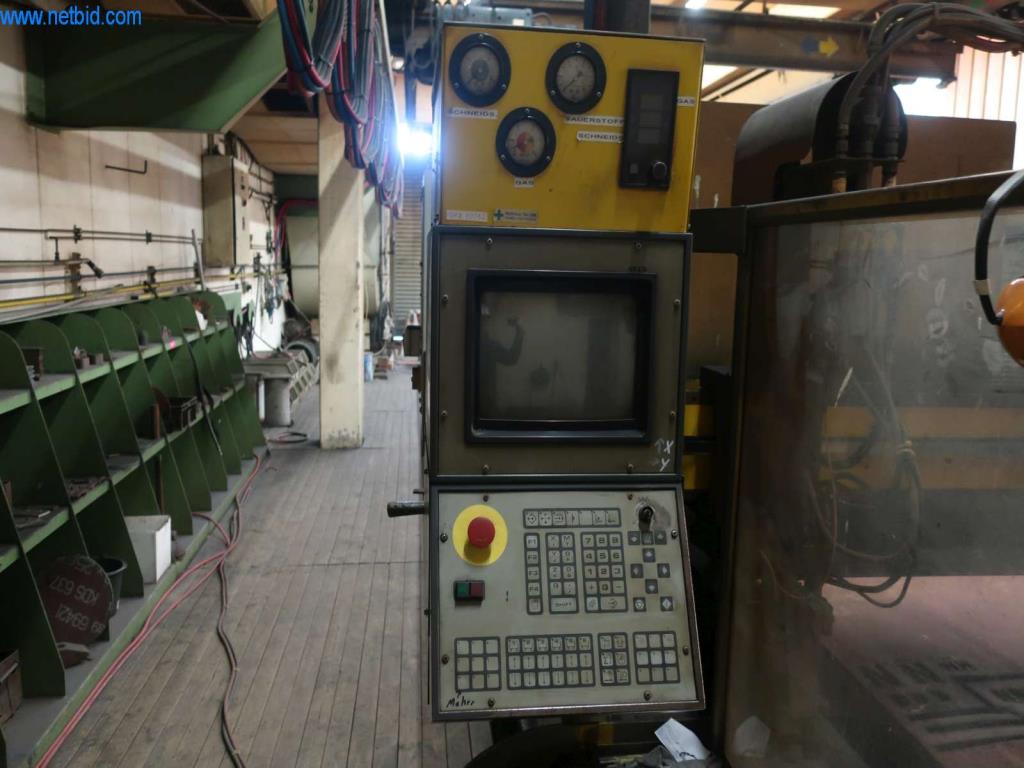 Stroje a systémy od společnosti Pella Sietas GmbH-3