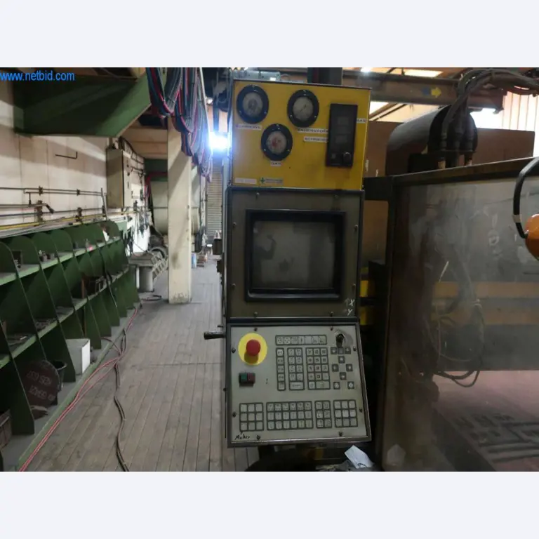 Máquinas e sistemas da Pella Sietas GmbH-3