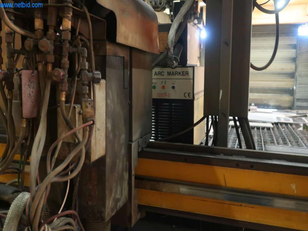 Stroje a systémy od společnosti Pella Sietas GmbH-4