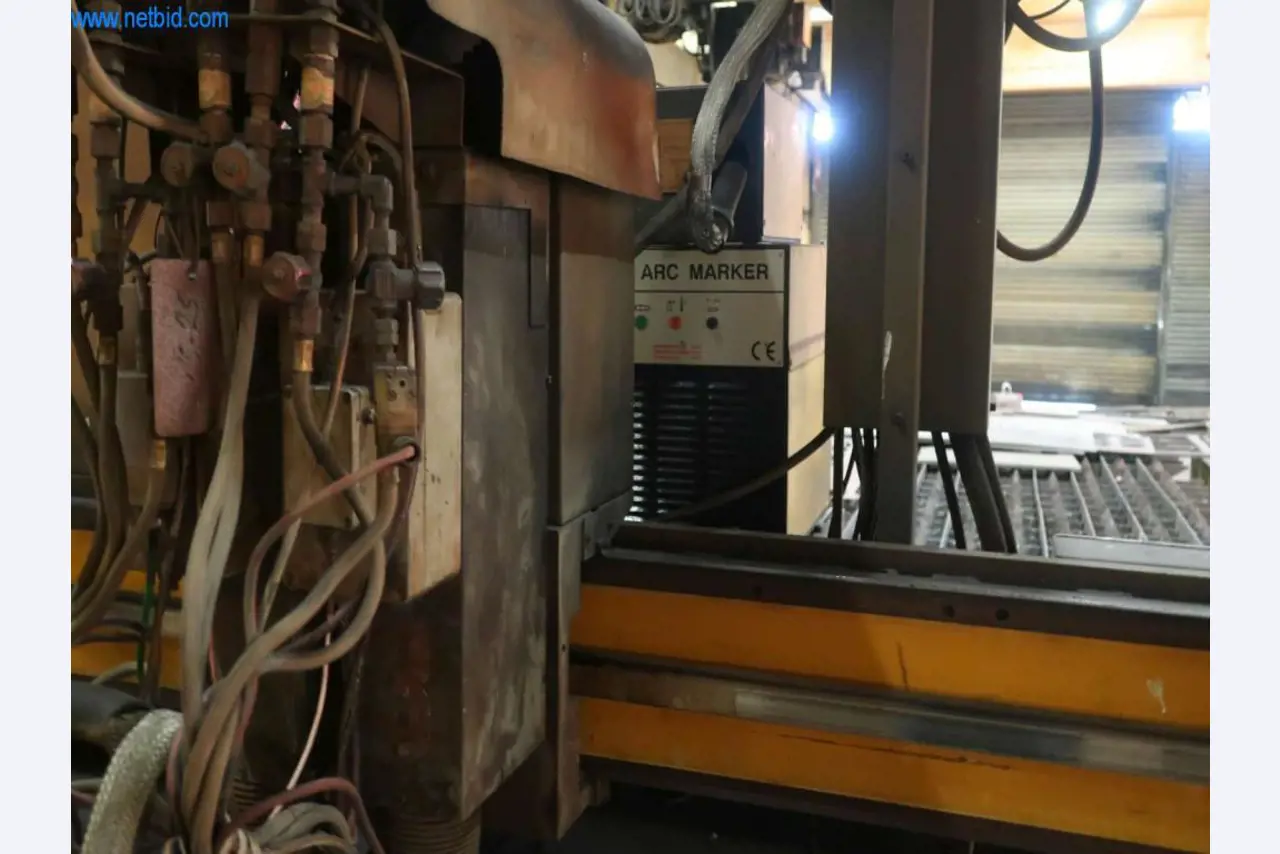 Máquinas e sistemas da Pella Sietas GmbH-4