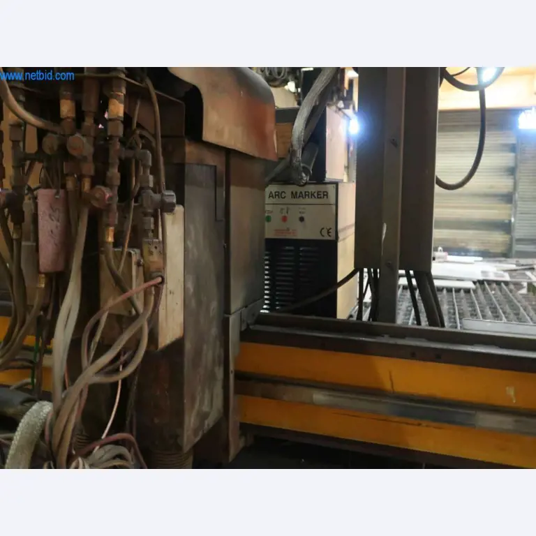 Máquinas e sistemas da Pella Sietas GmbH-4