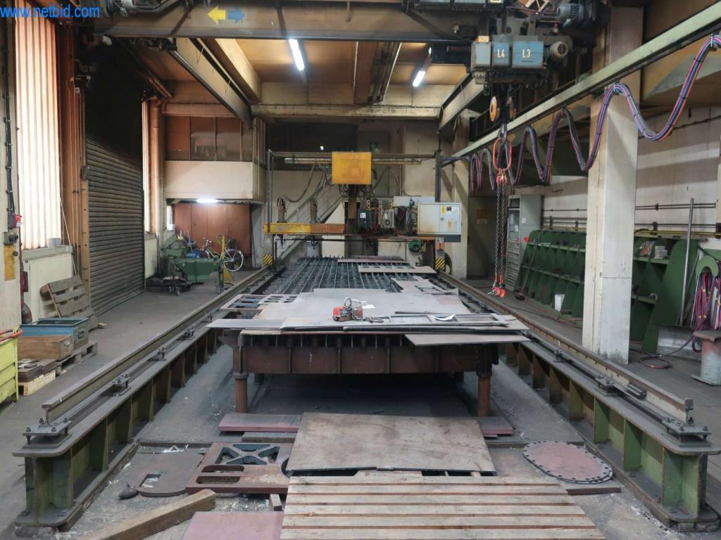 Stroje a systémy od společnosti Pella Sietas GmbH-5