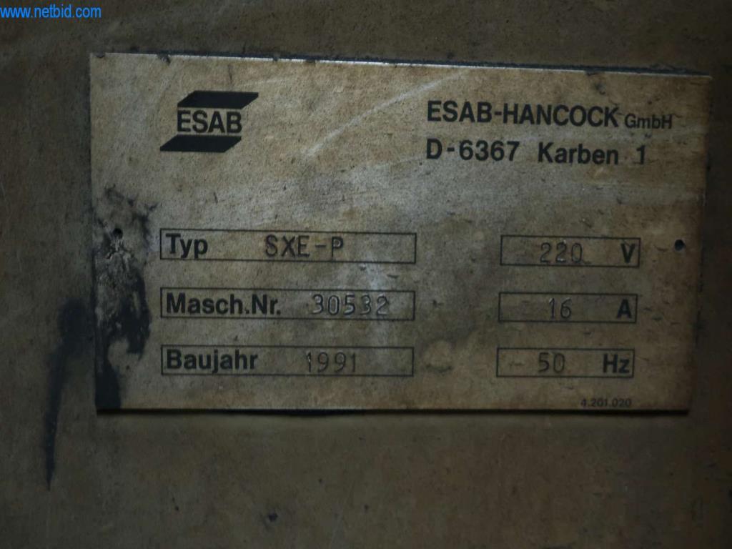 Stroje a systémy od společnosti Pella Sietas GmbH-6