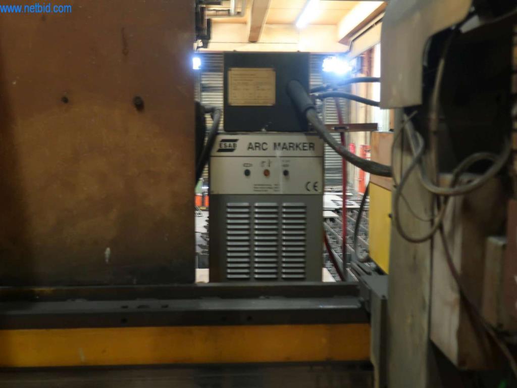 Stroje a systémy od společnosti Pella Sietas GmbH-7