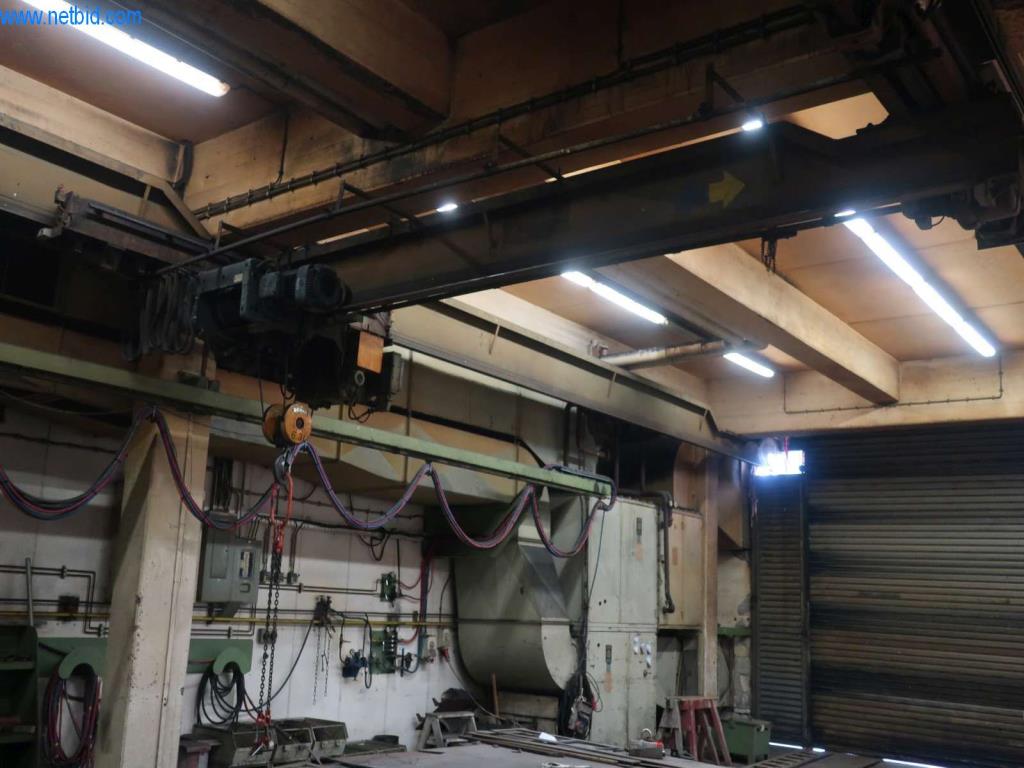 Stroji in sistemi podjetja Pella Sietas GmbH-2