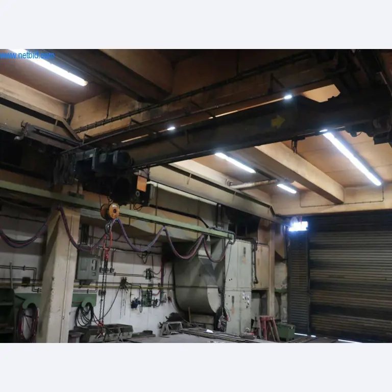 Máquinas e sistemas da Pella Sietas GmbH-2