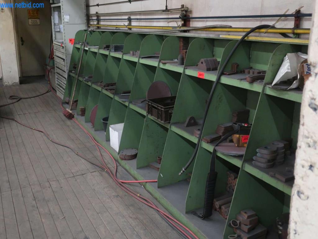 Stroje a systémy od společnosti Pella Sietas GmbH-2