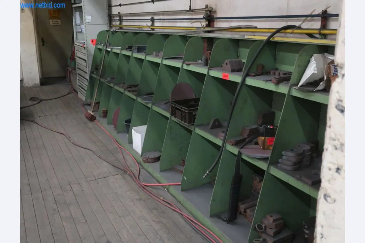 Máquinas e sistemas da Pella Sietas GmbH-2