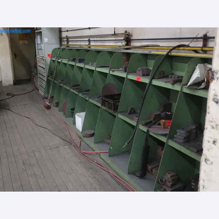 Máquinas e sistemas da Pella Sietas GmbH-2