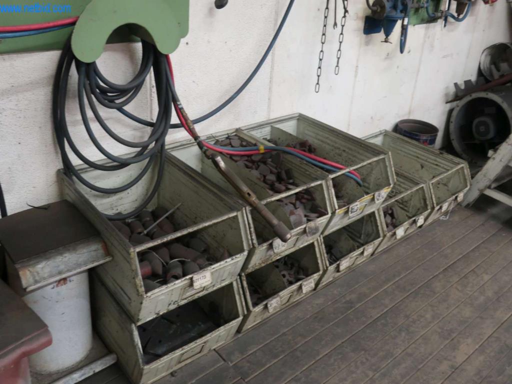 Stroje a systémy od společnosti Pella Sietas GmbH-3