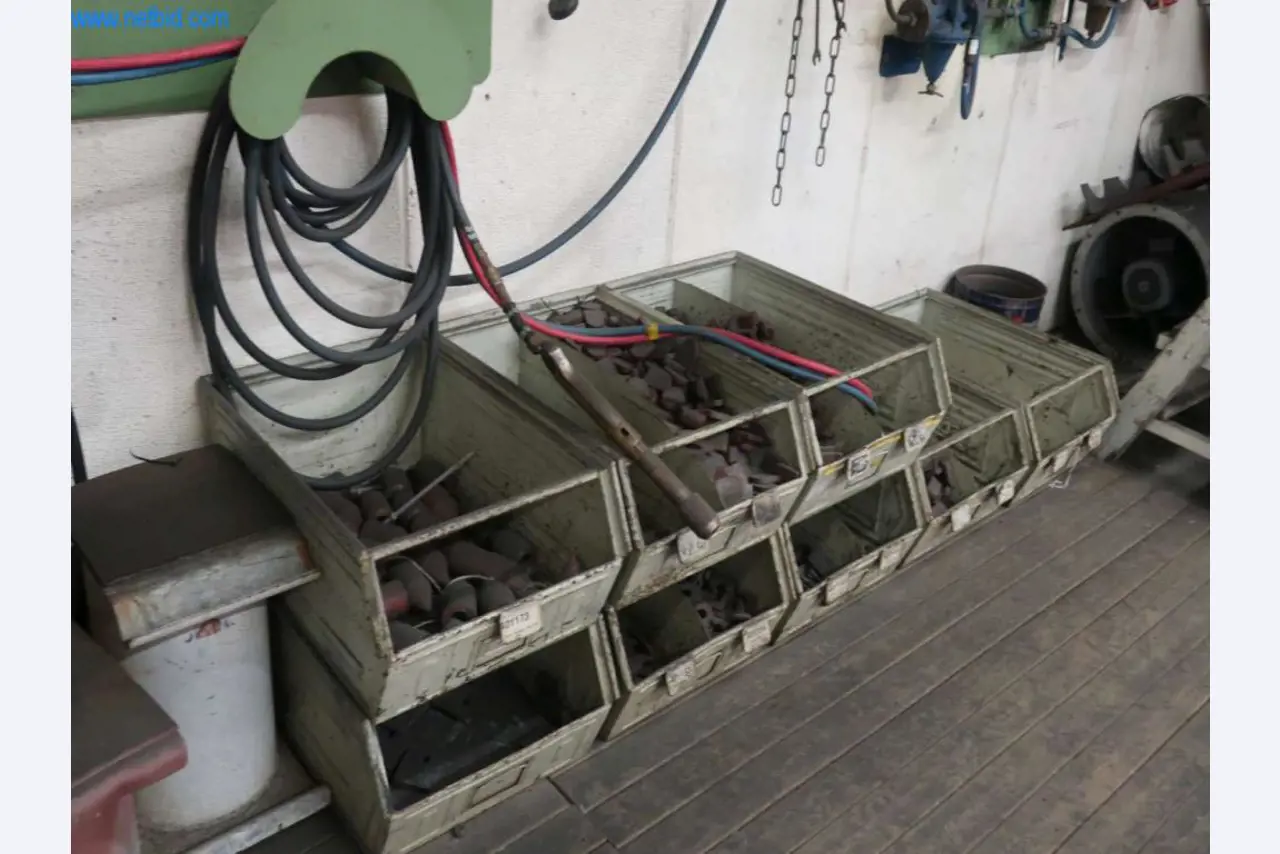 Máquinas e sistemas da Pella Sietas GmbH-3