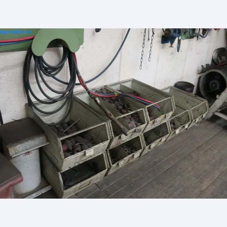 Máquinas e sistemas da Pella Sietas GmbH-3