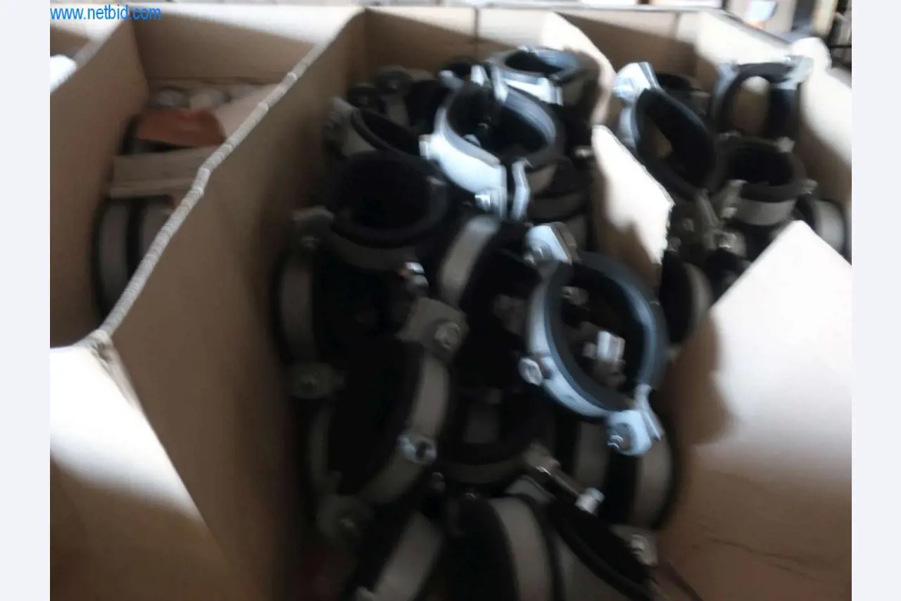 Máquinas e sistemas da Pella Sietas GmbH-1