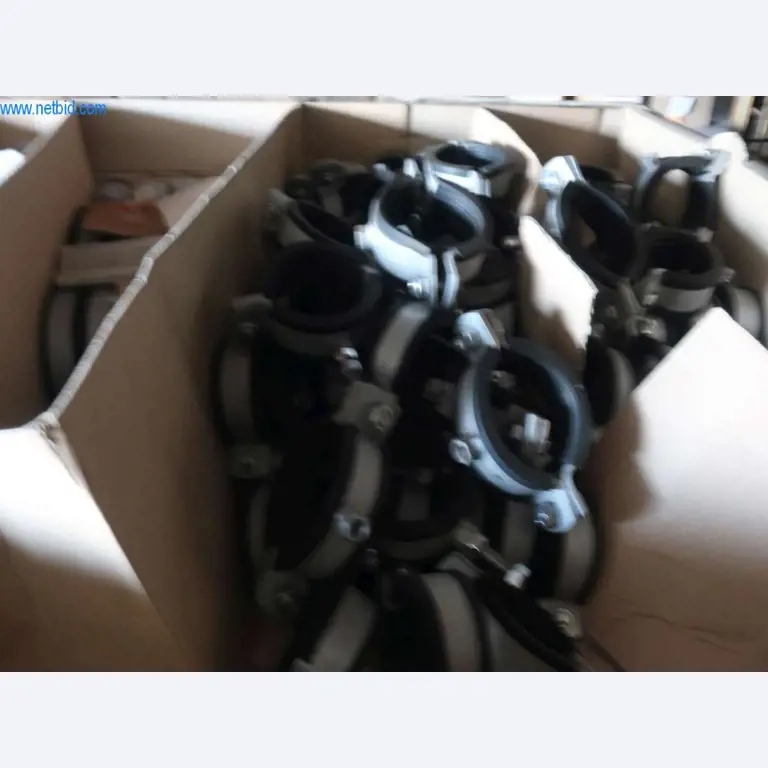 Máquinas e sistemas da Pella Sietas GmbH-1