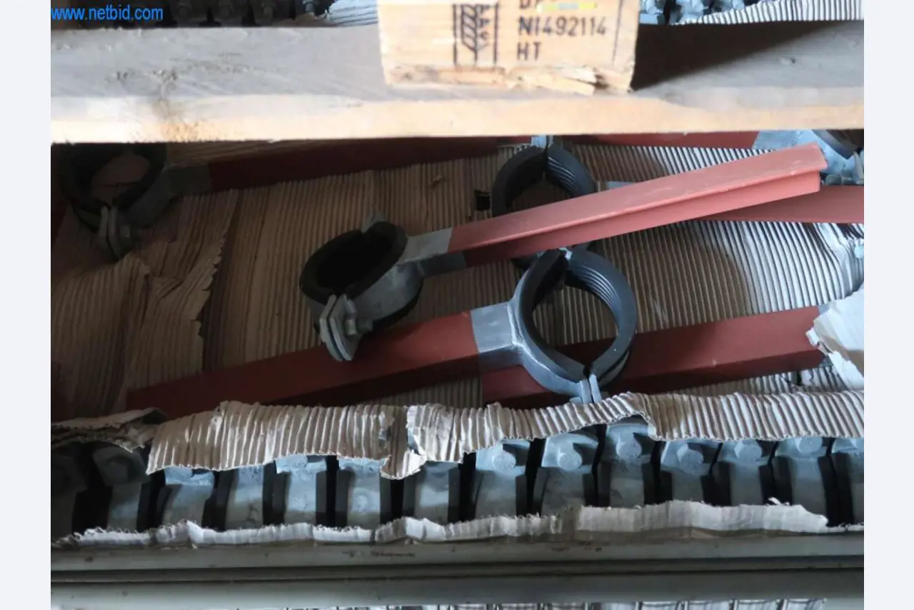 Máquinas e sistemas da Pella Sietas GmbH-2