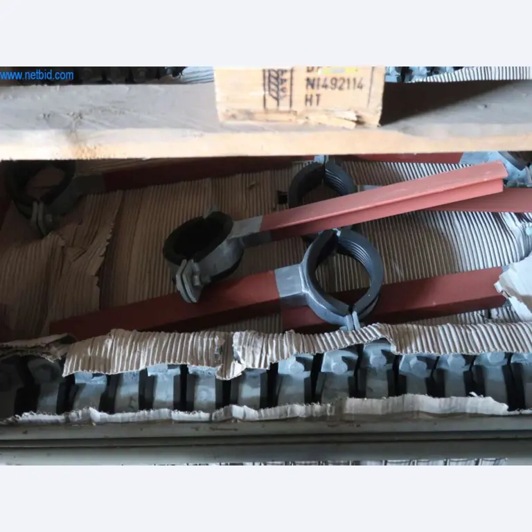 Máquinas e sistemas da Pella Sietas GmbH-2