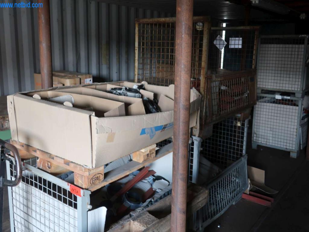 Máquinas y sistemas de Pella Sietas GmbH-3