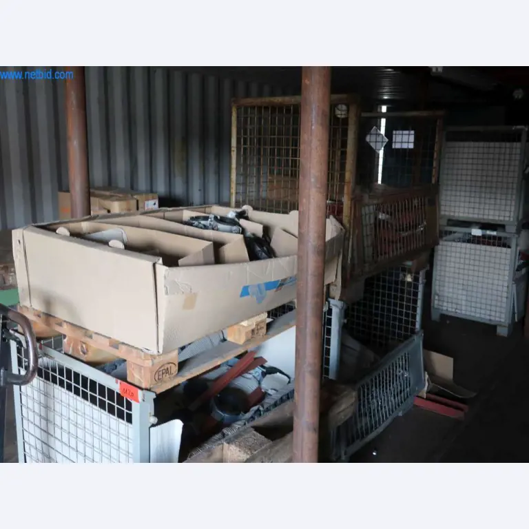 Máquinas e sistemas da Pella Sietas GmbH-3