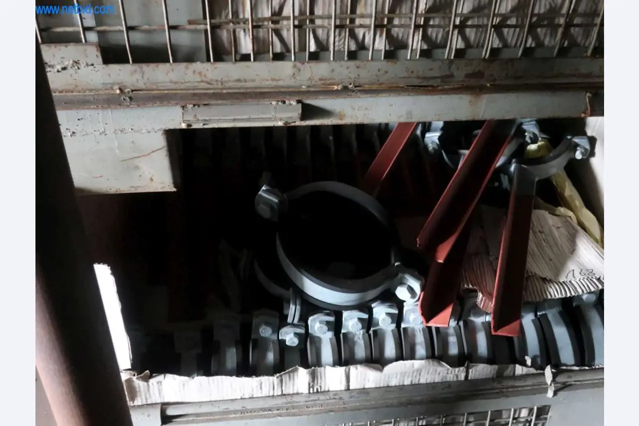 Máquinas e sistemas da Pella Sietas GmbH-4