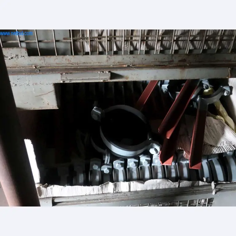 Máquinas e sistemas da Pella Sietas GmbH-4