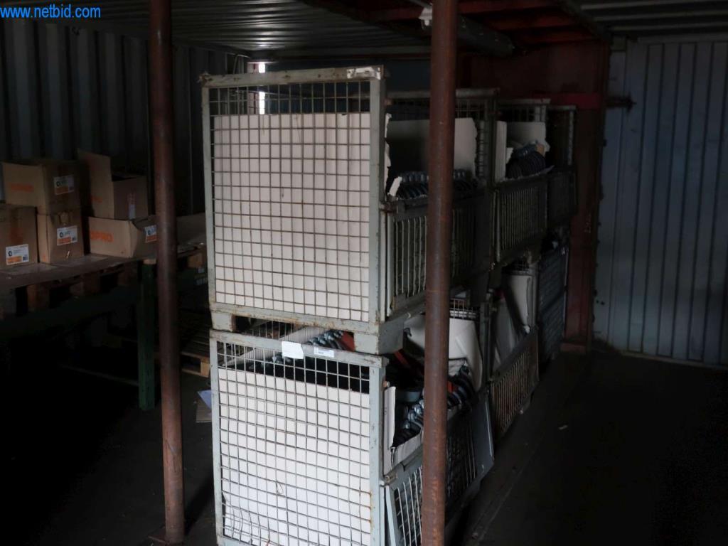 Máquinas y sistemas de Pella Sietas GmbH-5