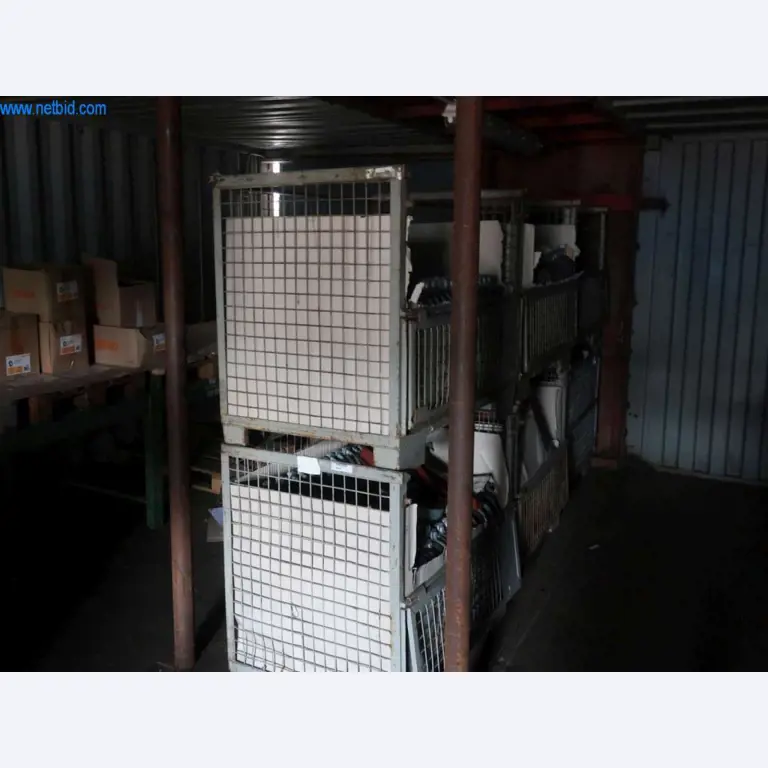 Máquinas e sistemas da Pella Sietas GmbH-5