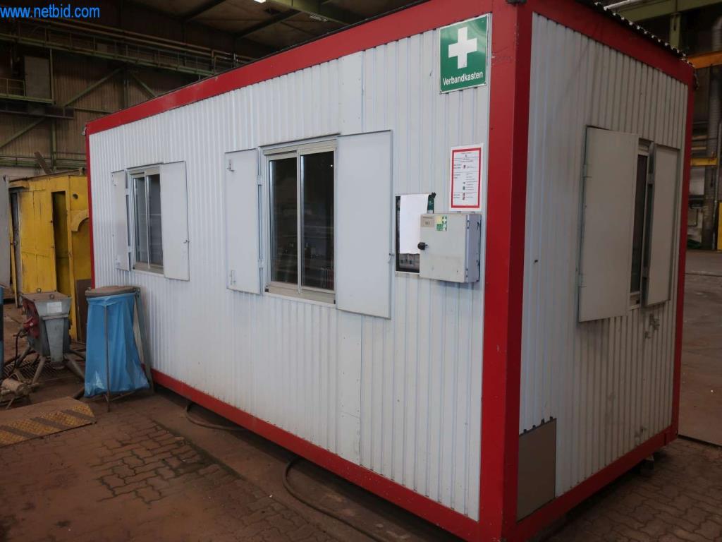 Stroje a systémy od společnosti Pella Sietas GmbH-2