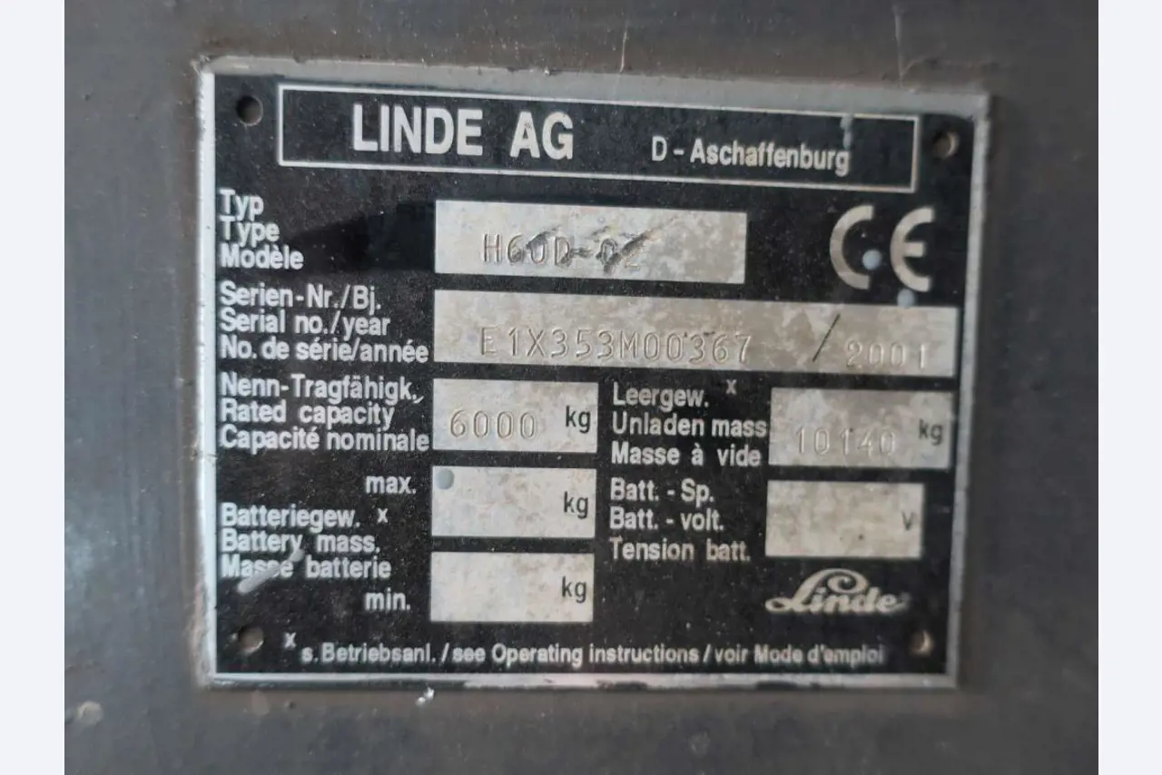 Maschinen und Anlagen der Pella Sietas GmbH-5
