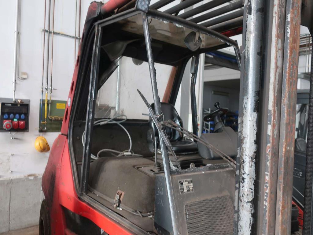 Maschinen und Anlagen der Pella Sietas GmbH-3