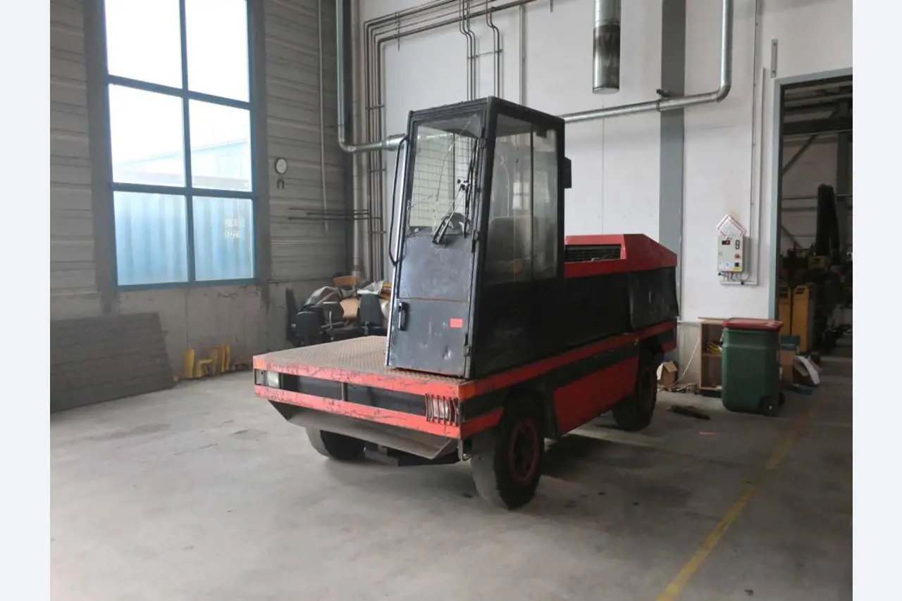 Stroje a systémy od společnosti Pella Sietas GmbH-3