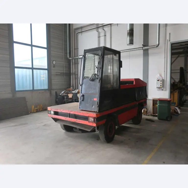 Stroje a systémy od společnosti Pella Sietas GmbH-3