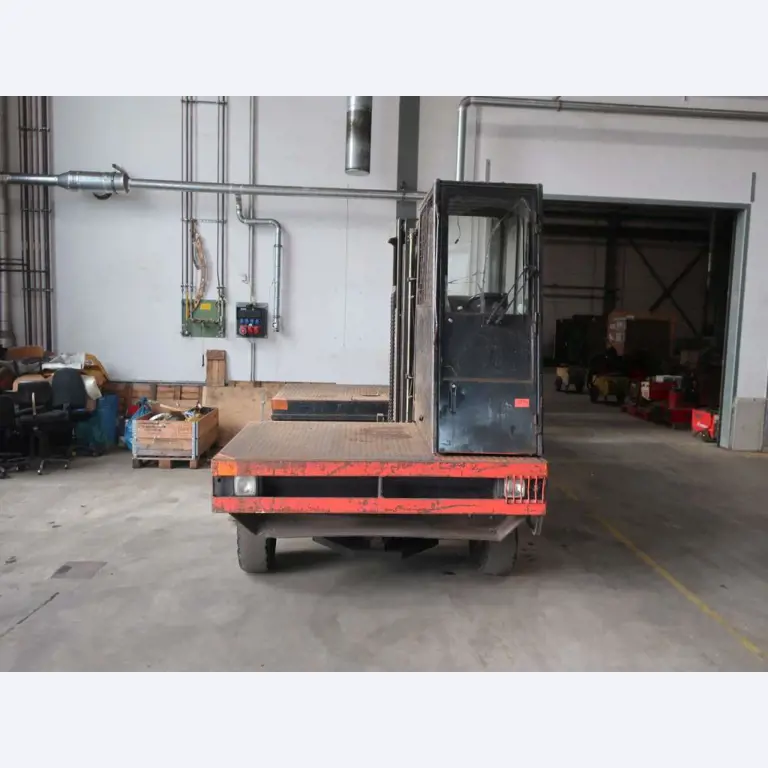 Stroje a systémy od společnosti Pella Sietas GmbH-2