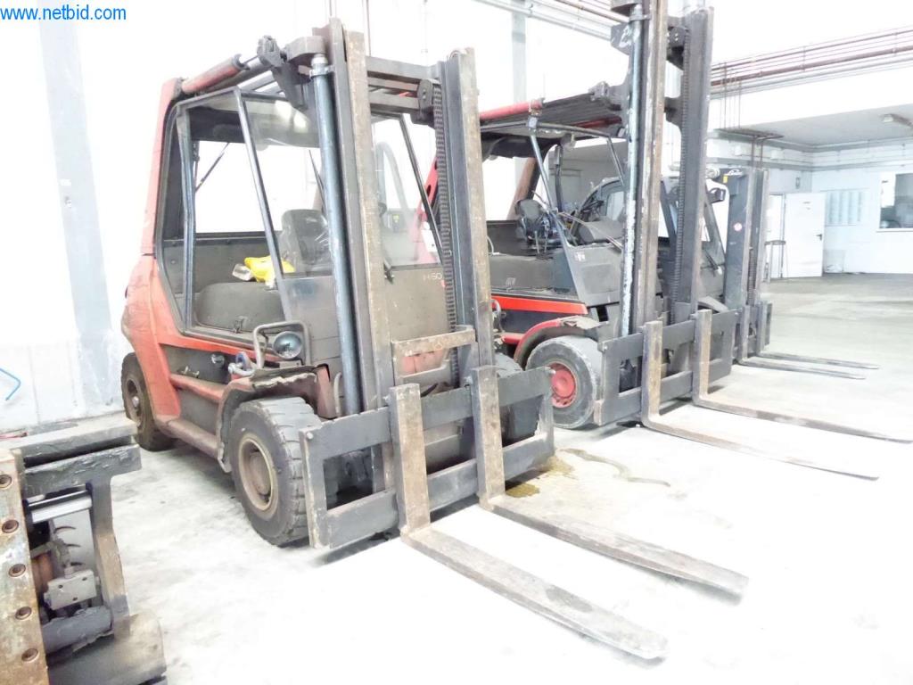 Maschinen und Anlagen der Pella Sietas GmbH-2