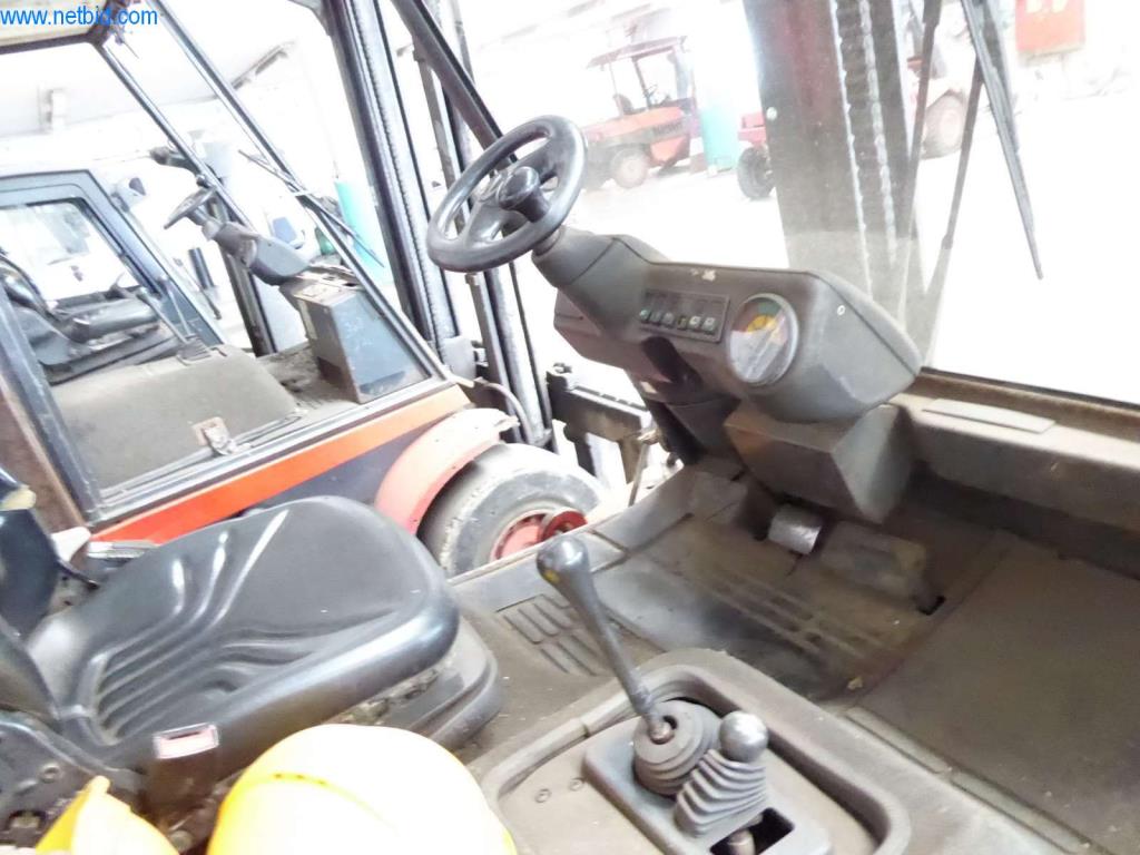 Maschinen und Anlagen der Pella Sietas GmbH-5