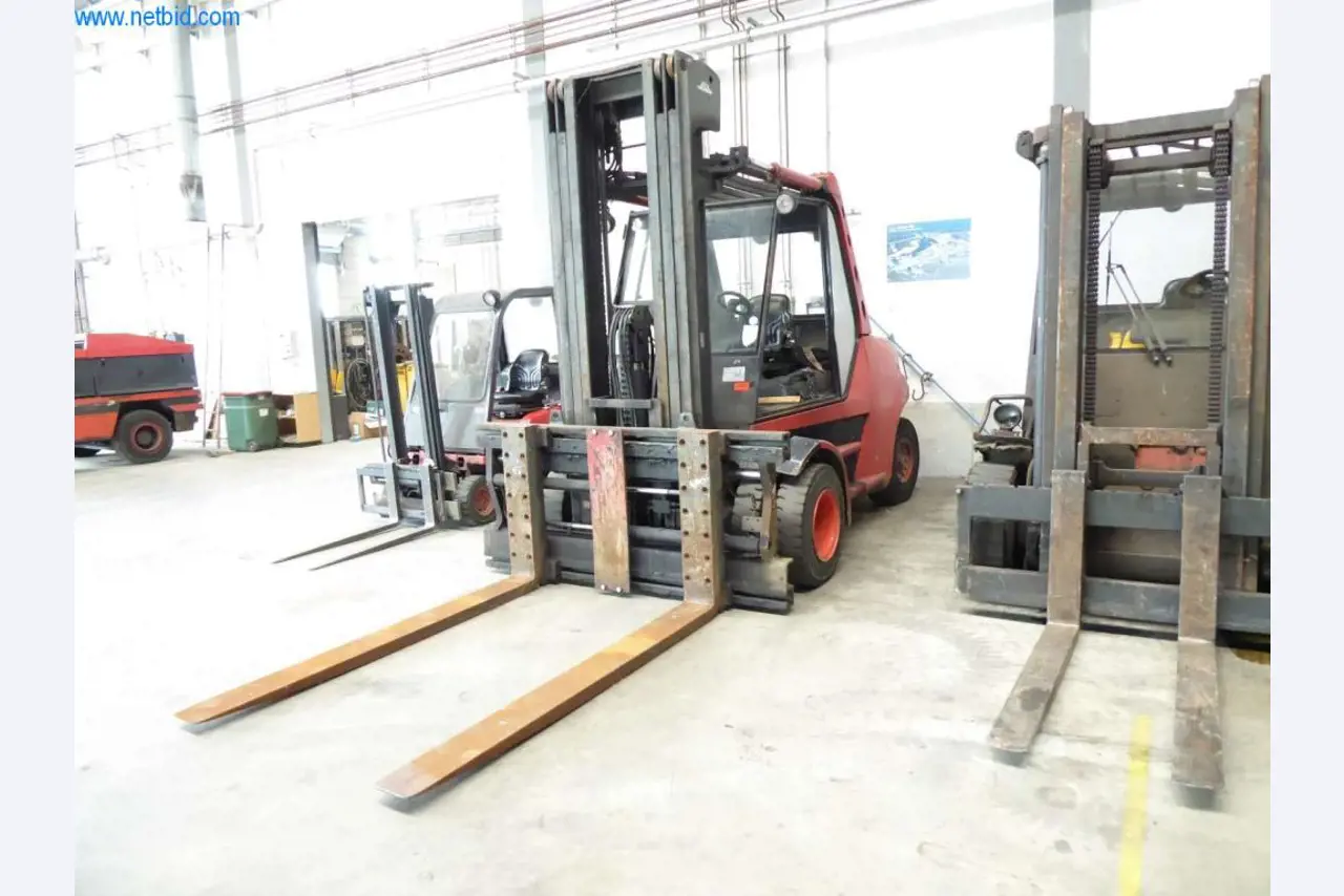 Maschinen und Anlagen der Pella Sietas GmbH-1