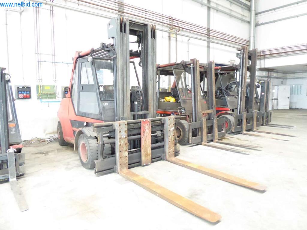 Maschinen und Anlagen der Pella Sietas GmbH-2