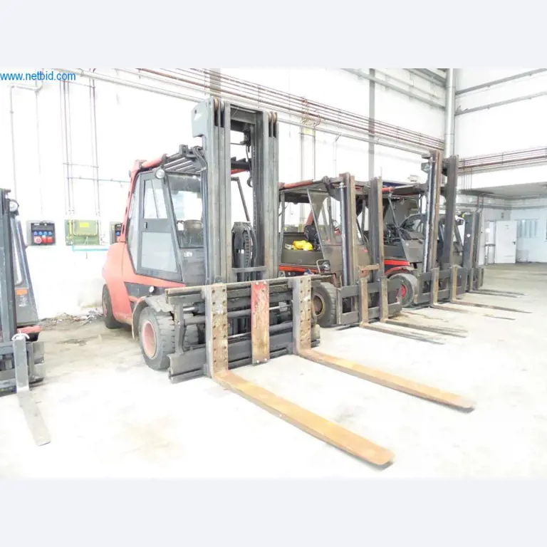 Maschinen und Anlagen der Pella Sietas GmbH-2