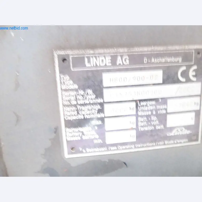 Maschinen und Anlagen der Pella Sietas GmbH-3