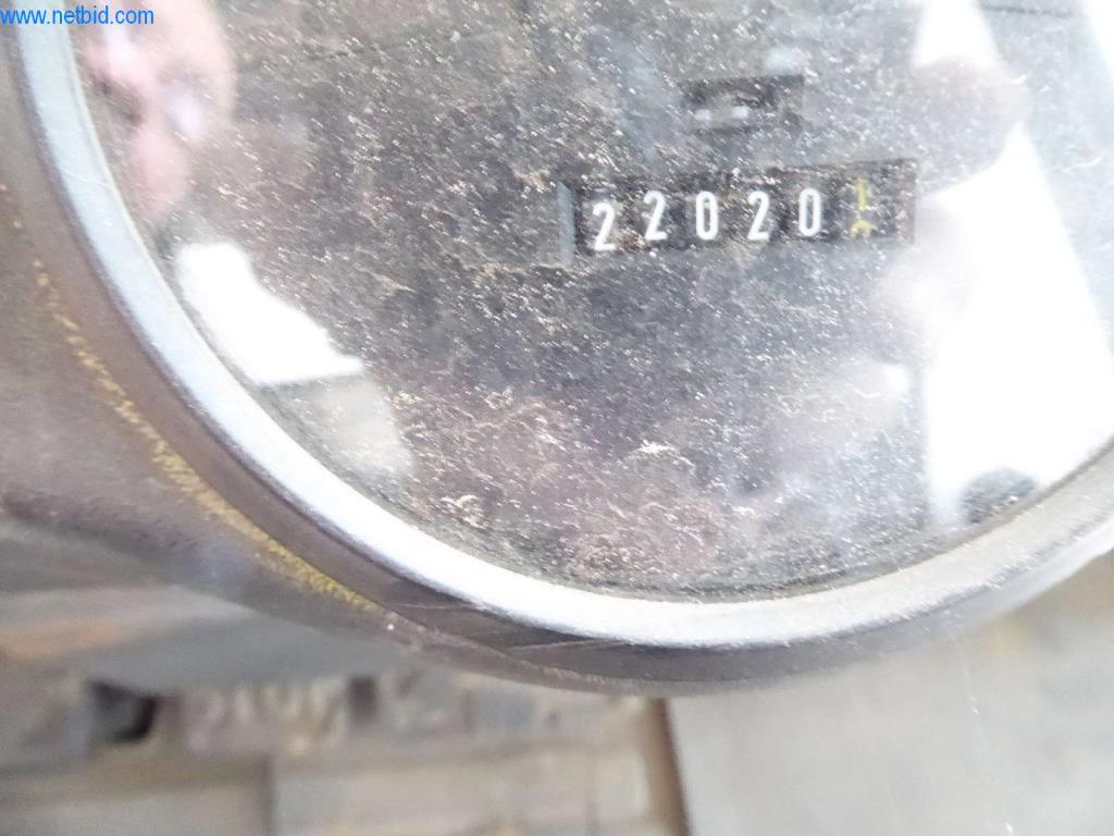 Maschinen und Anlagen der Pella Sietas GmbH-5