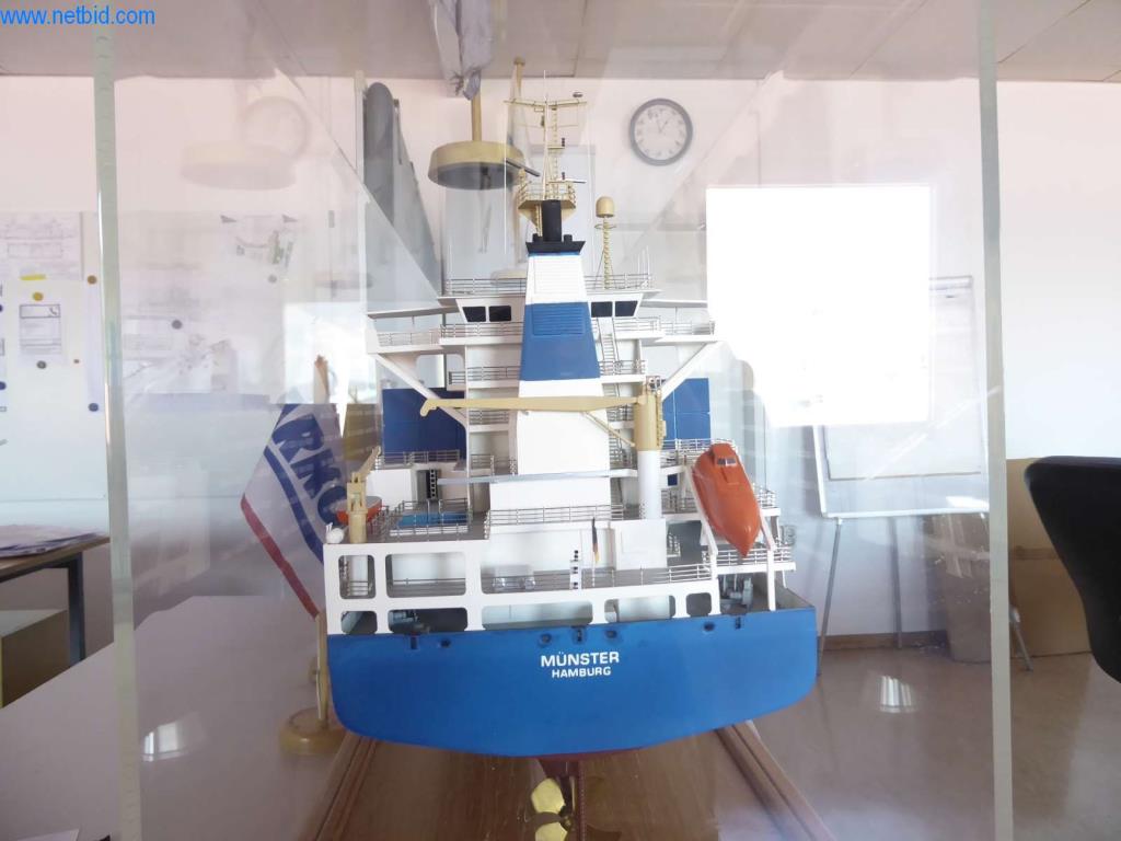 Maszyny i systemy firmy Pella Sietas GmbH-11