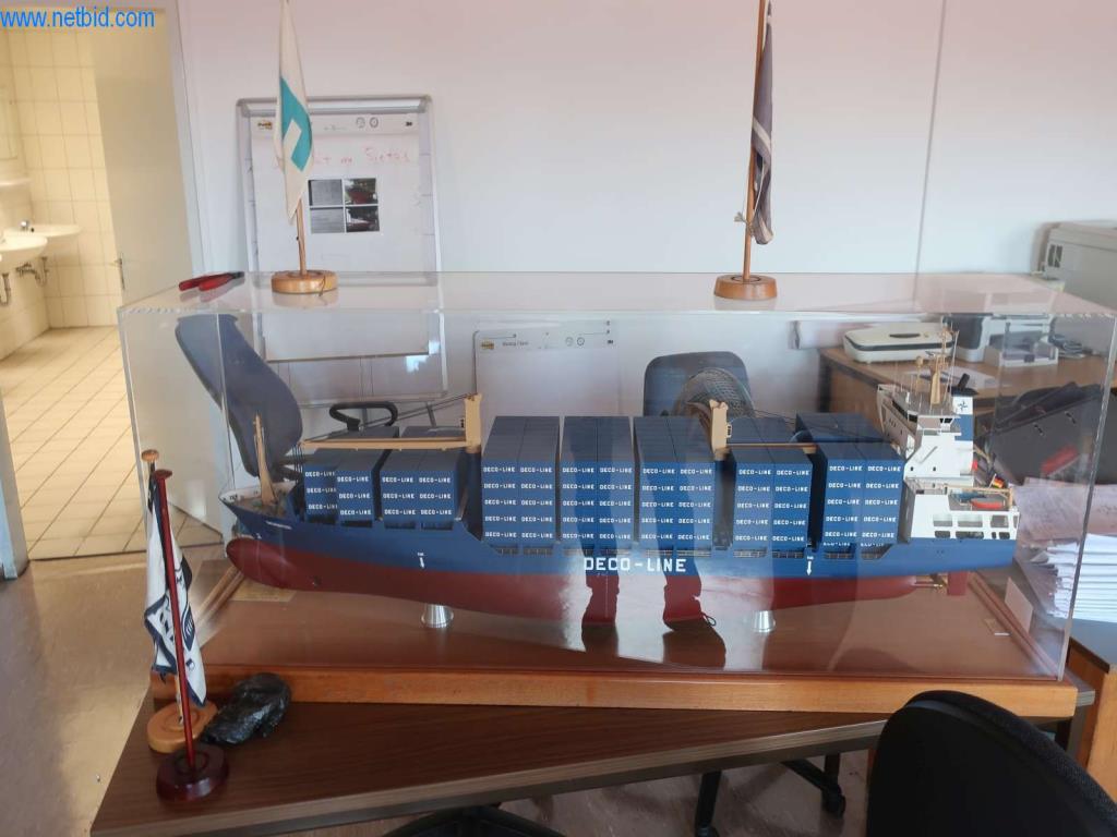 Maszyny i systemy firmy Pella Sietas GmbH-1