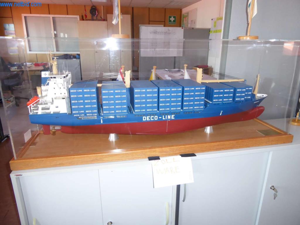 Maszyny i systemy firmy Pella Sietas GmbH-2