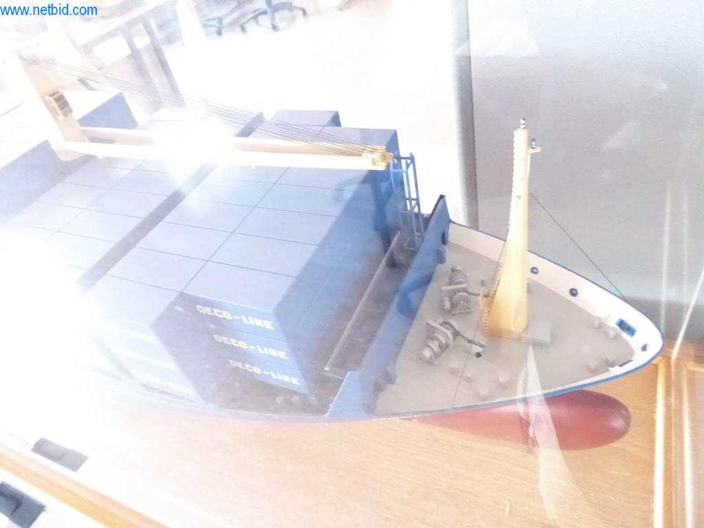 Maszyny i systemy firmy Pella Sietas GmbH-4